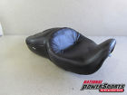225151 Up Piece Classic 2 King Hd Touring Road Harley Flhrc Seat Two
