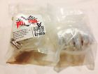 27906 Usa 3 Mid Part Plated " Spring Chrome Custom Seat Use Mount