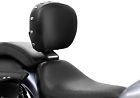 Bak-s-c50-ho-stud Usa Bak--c50-ho-stud Bakup Backrest Driver Studded