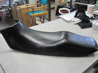 53001-1547-ma Used Kawasaki Black 250 Seat 1998-2007 Ninja