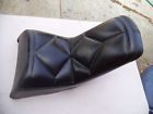 Me9-67 Used Honda Rear Vt700 750 Shadow Seat Genuine