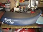 Or650 Version.. Xl600lm Nx Or650. 600 Honda Seat.. Xl600
