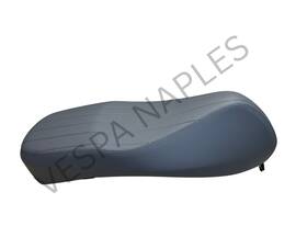 1b009579000c4 Vespa Gts 14ft-25ft Seat Gray With Stripes