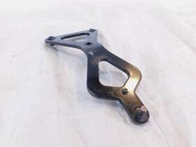 1013551-067 Victory V92 Deluxe And Touring Cruiser Black Rider Passenger Seat Mount Bracket