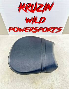 1014273 Victory 2005 Kingpin Passenger Seat Pillion Pad