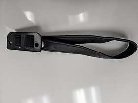 2684214 Victory Cross Country Roads And Magnum Passenger Seat Grab Handle