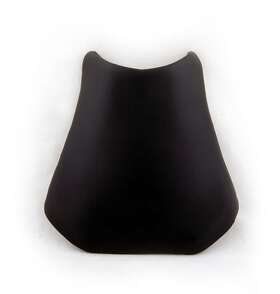 Vipih M512-f004-black Rider Fit Usa For Cbr600rr Black Cover Honda Leather Seat Front F01 2005-2006 Us