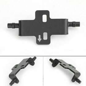 Vipjq M512-f097-black Rider Seat Lowering Kit 10mm For Bmw R1200rt R1200gs R1250gs Lc / Adv 2008-2018