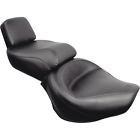 75244 Virago Yamaha 1pc 84-99 Mustang Fits Passenger Seat Backrest Xv1000 Vintage