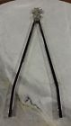 Cv-8005 Visions " Cycle Chrome Crosstude Bar 30 Sissy