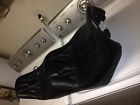 Vn75-glb Tour Stitched Used 1986 2004 - Flames Dual Corbin- Vn75-glb Tour Stitched Used 1986 2004 - Flames Dual Corbin-