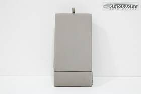 1266363 Volkswagen 2017-2019 Golf Alltrack Rear Seat Center Upper Backrest Armrest Oem