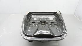 Volkswagen 1c0 881 105 2006-2010 Beetle Front Left Driver Side Seat Manual Track 1c0881105q