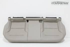 5qm885305 Volkswagen 2017-2019 Golf Alltrack Rear 2nd Second Row Lower Seat Cushion Oem