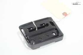 31446962 Volvo 2019-2023 Xc40 Rear Right Second 2nd Row Seat Belt Guide Oem