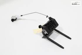 31447990 Volvo 2019-2023 Xc40 Rear Second Row Left Headrest Actuator Oem