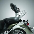 34-1007-01 Vtx1800c Detach Backrest Jardine Kit Mounting 1501-0153 3501-0153 Quick Honda -