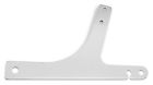 263710b Werks Davidson Harley Khrome Sissy Bar Sideplates