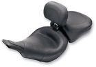 79127 Wide Driver Seat Solo Vintage Mustang Backrest