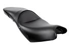 Ws-623-19 World Sport 08-12 Versys 2-up Black Kle650 Sargent Accent Seat Ws-623-19 World Sport 08-12 Versys 2-up Black Kle650 Sargent Accent Seat