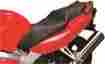 Ws-507-11 Sargent Honda Vfr800 98-01 Seat By