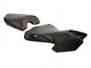Ws-539-19 Sargent Rear Black Performance Seat World Sport Accent Front