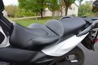 Ws-552 1000 Dl650 Sport Dl1000 V-strom Seat Assembly Sargent World 650 Vstrom