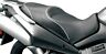 Ws-552-19 Ws55219 Sargent World Sport Performance Seat Black Accent