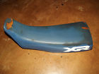 Xr25086-1 Standard 1986 - Honda Cover Moose Xr250r 1995 Seat Racing