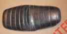 Xs400-ii 1981 Sitzbank Ge Sella Si Seat Special Yamaha Asiento