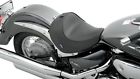 8937090 Xvs1300ctf Pu Yamaha Flame Solo Br Seat Rec. V-star Glide Deluxe Ez 13 Fits