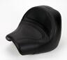 Y3370j Saddlemen Renegade Deluxe Solo Seat Plain