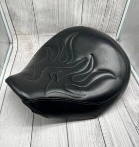 1d7-00s Yamaha Road Liner / Stratoliner Driver Seat Complete
