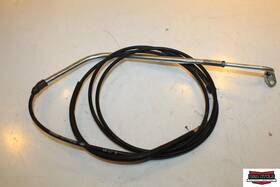 1dk-f478e-01-00 Yamaha 2019 Smax Xc155 Seat Cable