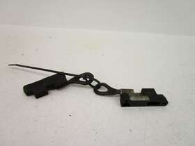 1fk-24760-00-00 Yamaha 94 Vmx 1200 Vmax Seat Latch Rear 1985-2007