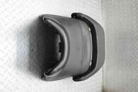 1fk-24771-00-00 Yamaha 1986 Vmax 1200 Vmx1200 Front Drivers Seat 1fk-24771-00-00 Yamaha 1986 Vmax 1200 Vmx1200 Front Drivers Seat
