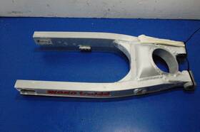 1lv-22110-02-00 Yamaha 1989 87-90 Yz490 Swingarm Rear Suspension Wheel Good Bearings