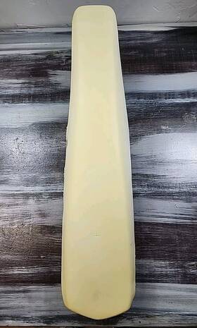 1ss-24770-01-00 Yamaha 2015 - 2017 Yz250 Seat Foam Cushion Pad