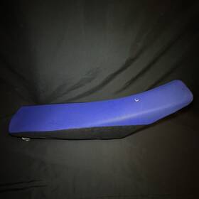 1ss-24770-10-00 Yamaha 2021 2002-2023 Yz250 Yz125 2 Stroke Seat Pan Foam Cover Cushion Saddle