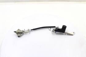 1wd-f478e-00-00 Yamaha 21 Yzf R3 Oem Rear Passenger Seat Latch Lock Assembly