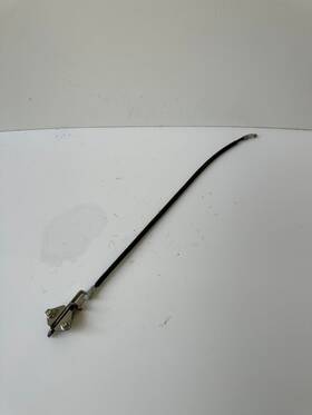 1ws-2478e-00-00 Yamaha 2017 Fz07 Seat Lock Cable Assembly Mt07 2015 2016 2020