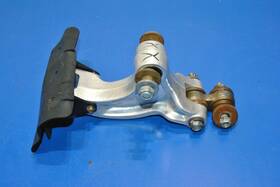 23x-2217a-00-00 Yamaha 1984 83-84 It490 It250 Yz250 Linkage Link Swing Arm Relay Trak