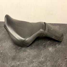 27d-24730-00-00 Yamaha Stryker Seat Assembly Black Used Take Off Part #27d-24730-00-00