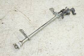 2c0-24780-00-00 Yamaha 2009 Yzf R6 Passenger Seat Latch