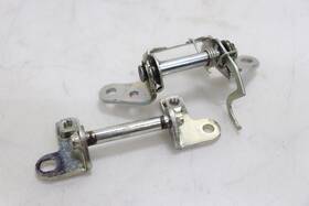 2cr-w2470-00-00 Yamaha 15-25 Yzf R1 Oem Rear Passenger Seat Latch Lock Assembly
