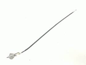 2d1-00-3127 Yamaha 06-15 Fz1 Seat Latch Cable