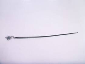 2d1-00 Yamaha 9k25 06-10 Fz1 Seat Latch Cable Line