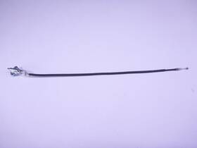 4bp-24780-00-00 Yamaha 2d1-2478e-00-00 13 Fz8 Seat Latch Cable
