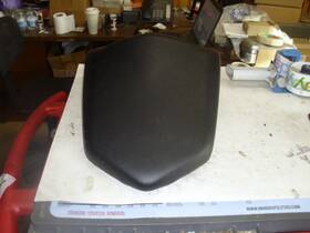 Yamaha 36p-24750-01-00 2012 Fz6r Pass Seat Pillion Take Off Exc Condition #