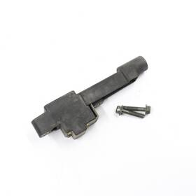 3he-24780-00-00 Yamaha 1997 Fzr600r Oem Rear Passenger Seat Latch Lock Assembly